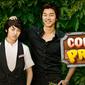Serial drama Korea Coffee Prince di Vidio. (Foto: Vidio)