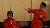 Bupati Banyuwangi dan Boven Digoel Bicara Arahan Megawati dan Prestasi Jokowi