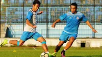 Arema Kantongi Resep untuk Jinakkan PS TNI