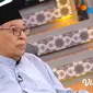 Mutiara Hati Quraish Shihab: Ketuklah Pintu Kebajikan