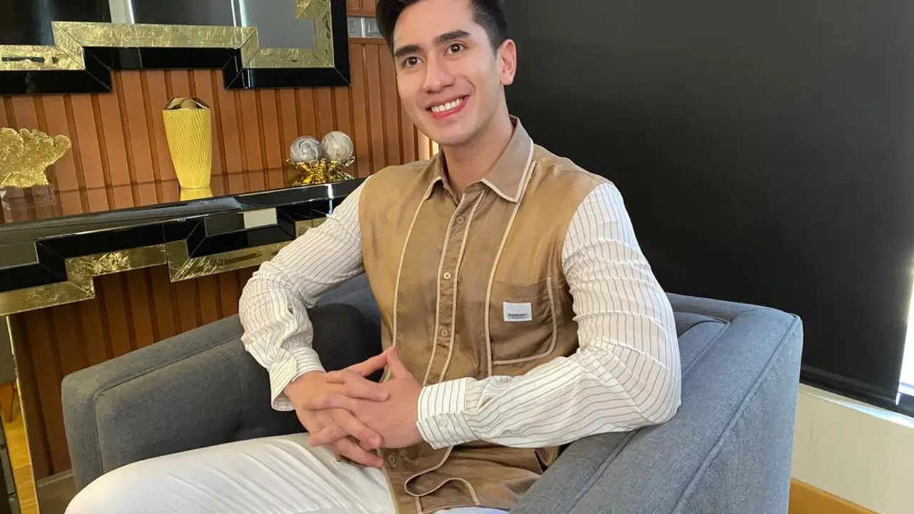 Verrell Bramasta (ist - Munady Widjaja)
