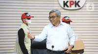 Ketua KPK Beri Bocoran Pembicaraan dengan Kepala BGN Nanik S Deyang