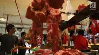 Lewat Program Ini, Bulog Jual Daging Sapi Rp 80 Ribu per Kg