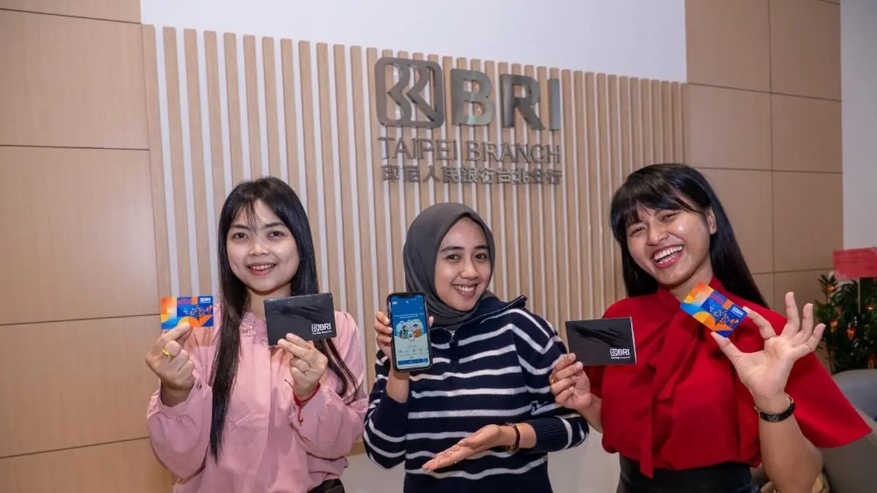 Momentum Idulfitri 2026, Kiriman Dana PMI via BRI Melonjak hingga Rp19,67 Triliun