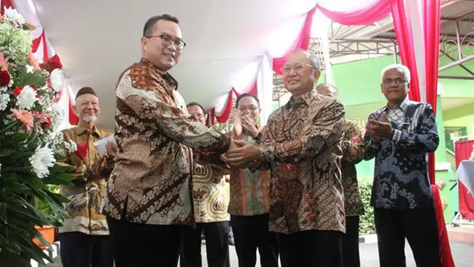 IPB terima dana besar/copyright 2018 Charoen Pokphand Indonesia