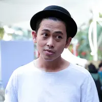 Berani Gundul (Deki Prayoga/bintang.com)