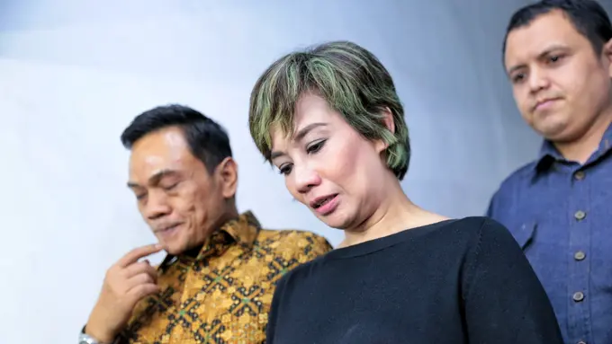 [Bintang] Reza Artamevia