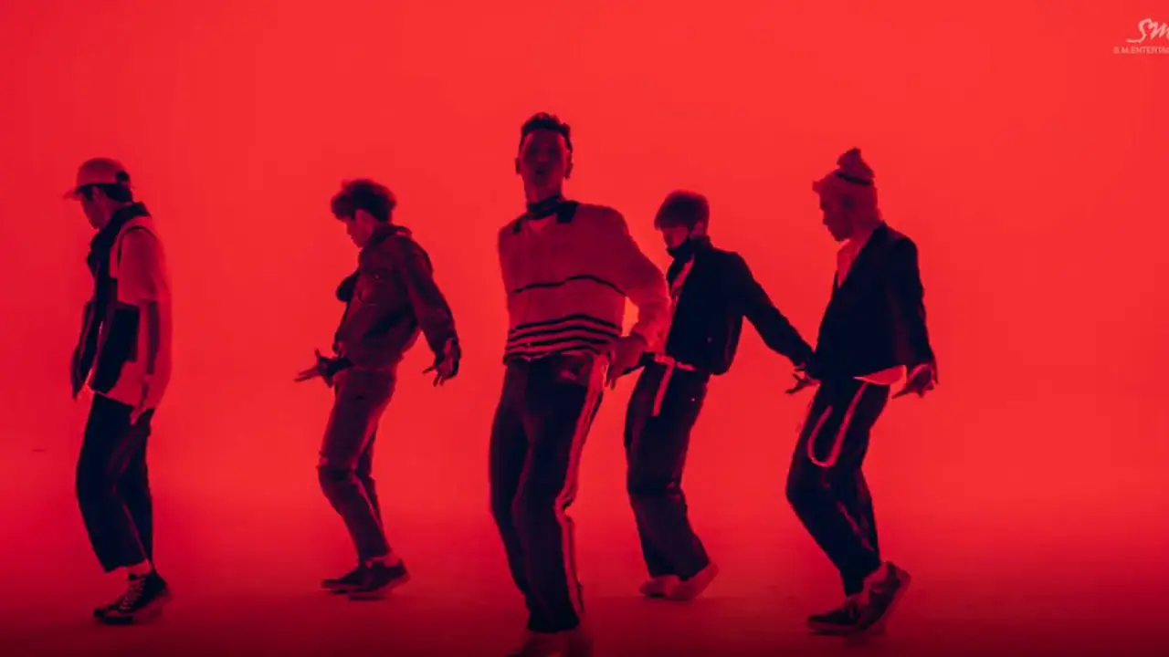 NCT U