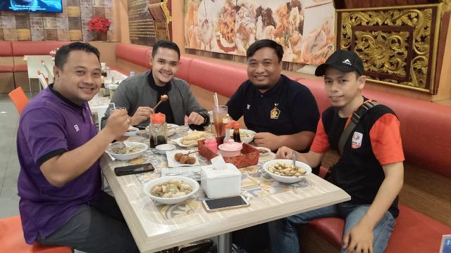 Persik Kediri, Suporter Persik