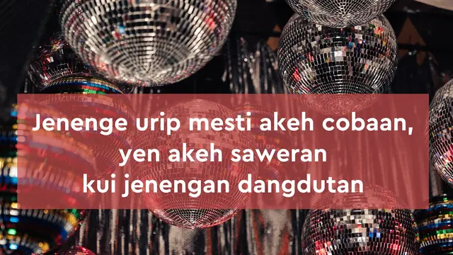 Gambar Kata-Kata Lucu Bahasa Jawa