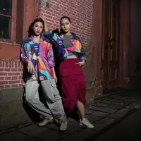 Brand Lokal Fashion Perempuan Pertama yang Memanfaatkan NFT, Intip Desainnya