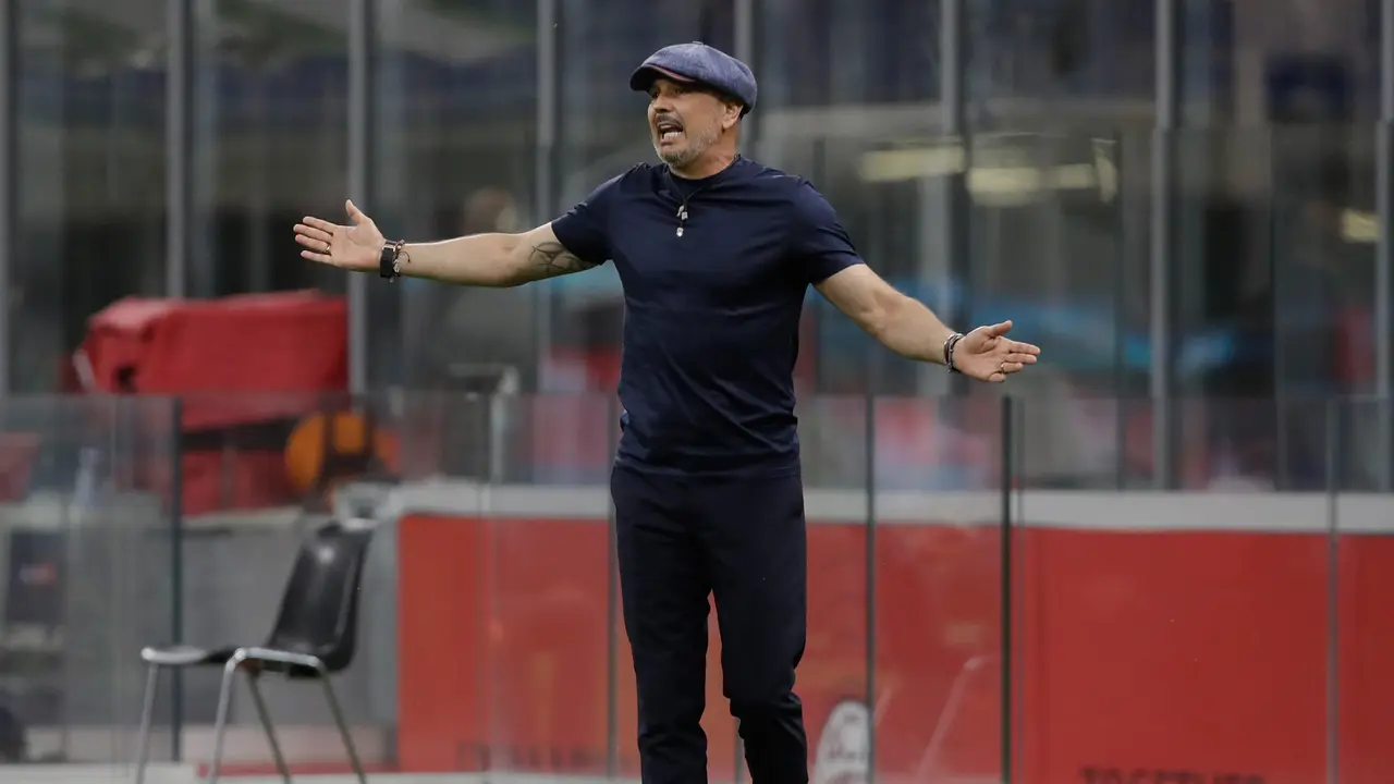 AC Milan Taklukkan Bologna 5-1