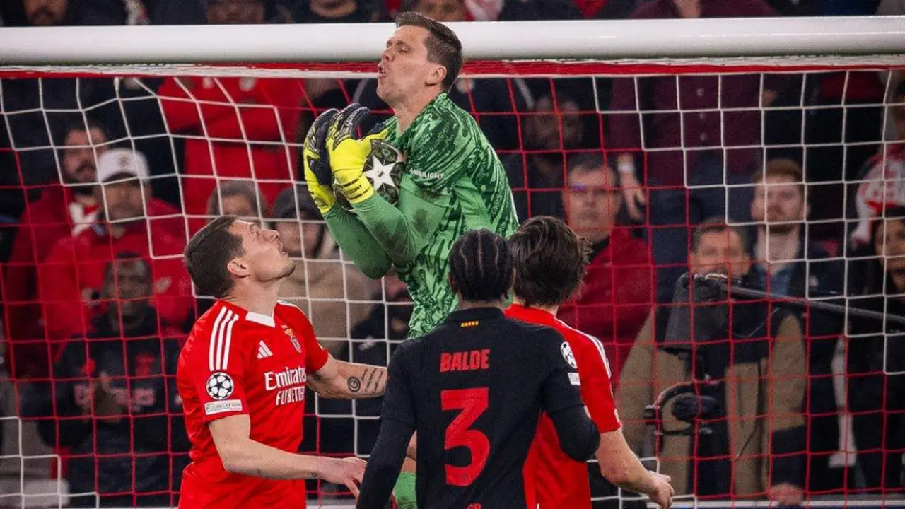 Wojciech Szczesny