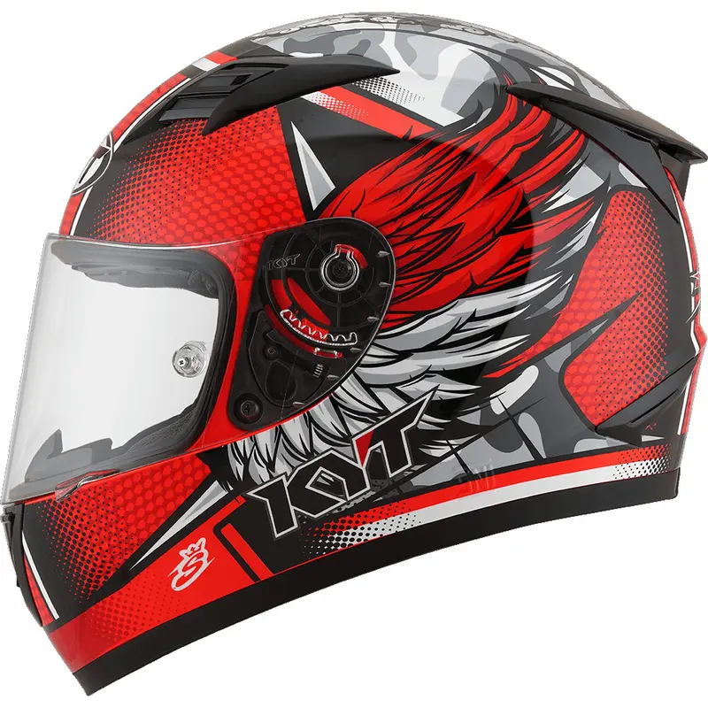 Helm KYT R10