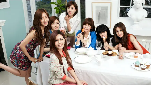 T-ARA