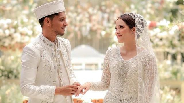 Pernikahan Kedua Yusuf Adik Shireen Sungkar