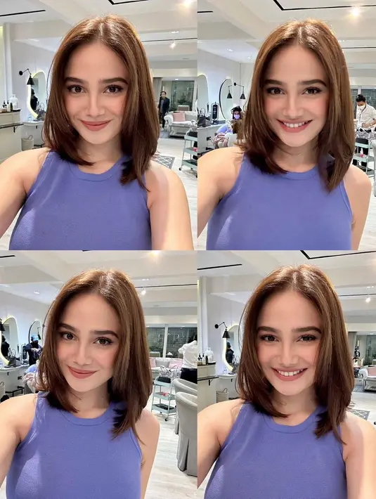 [Instagram/syifahadjureal]