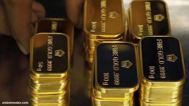 Bebas Pajak Orang Ri Lebih Senang Belanja Emas Ke Singapura Bisnis Liputan6 