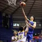 Satria Muda vs Bimasakti (IBL)