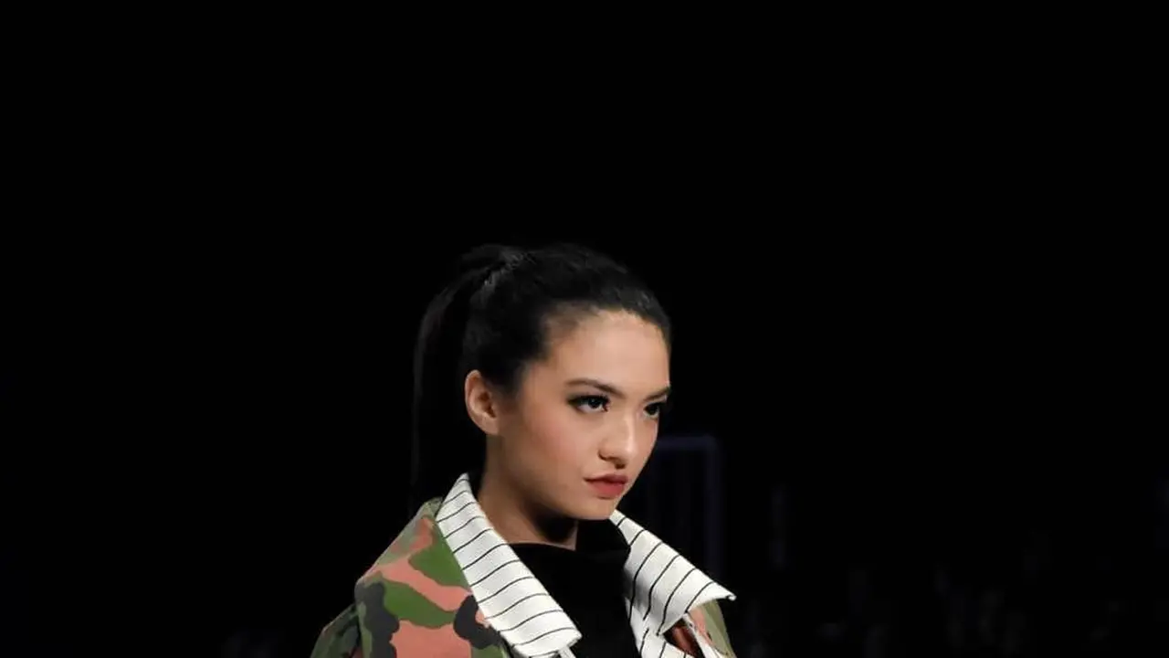 [Bintang] Raline Shah