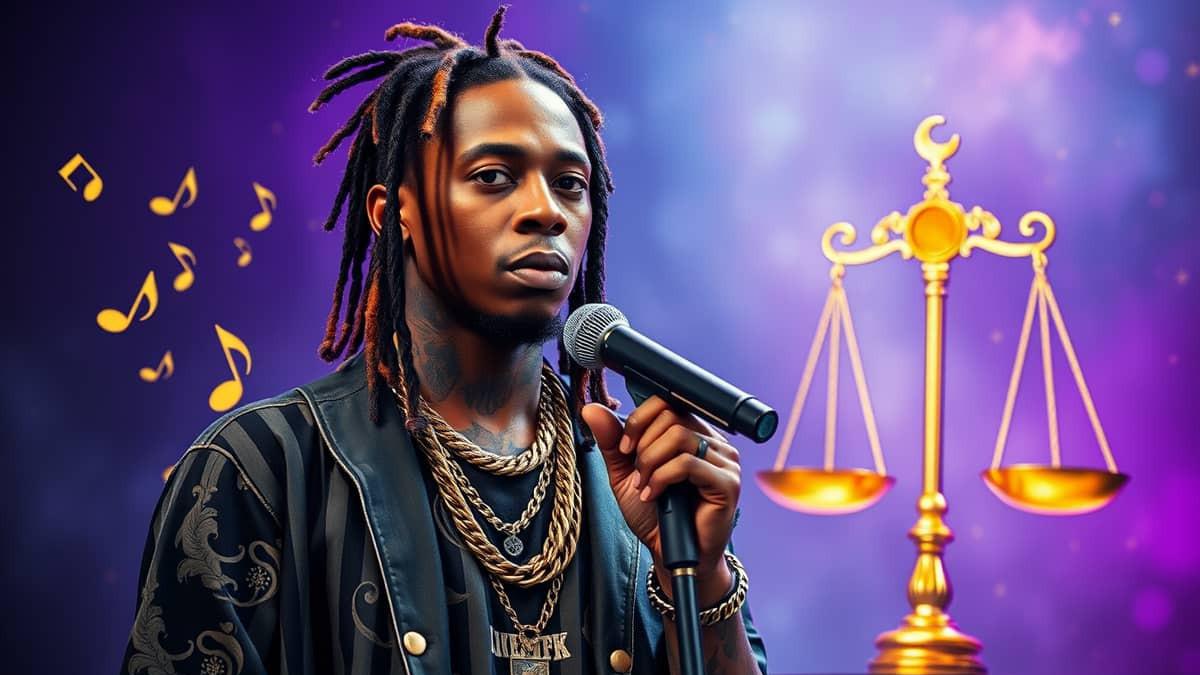 Lil Wayne Zodiac Sign Everything You Need to Know About the Rapper's