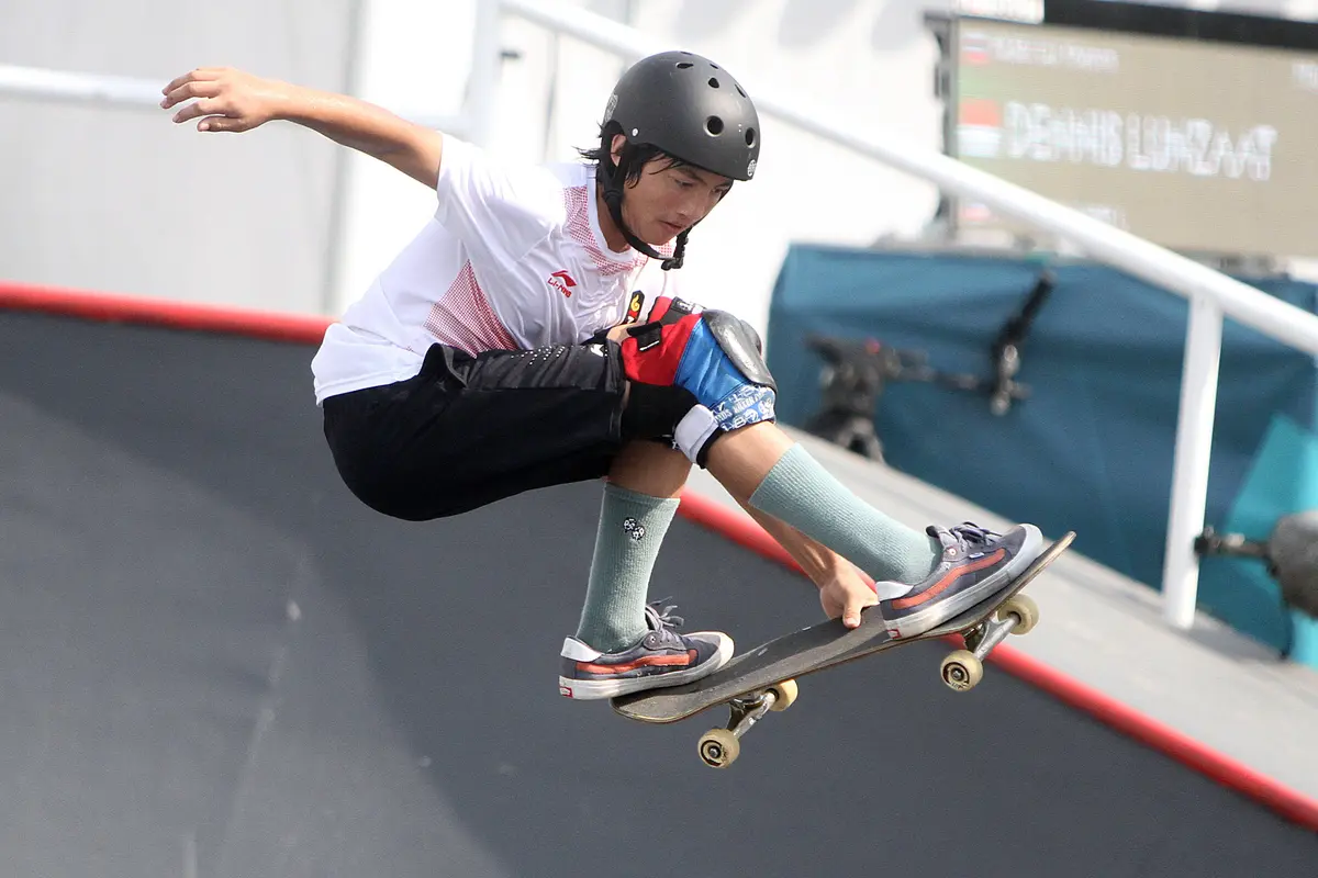 Asian Games 2018
