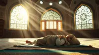 Mimpi di Siang Bolong Menurut Islam: Tafsir dan Maknanya