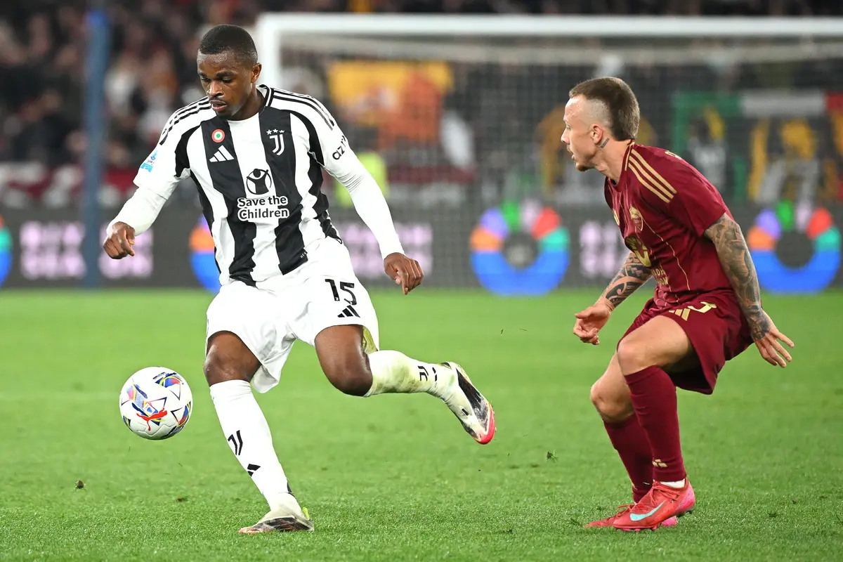 Juventus