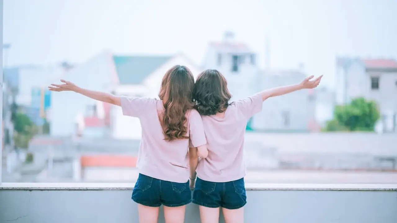 [Bintang] Saat Berteman, 5 Zodiak Ini Bisa Jadi Lebih Setia dari Pacar Kamu