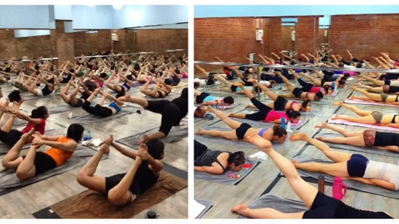 5 Hal yang Perlu Kamu Ketahui Tentang Bikram Yoga