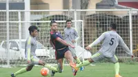 PBR Menang 7-1 Lawan Porto namun Pieter Huistra Belum Puas 