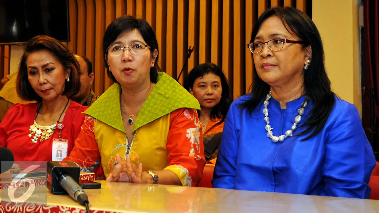 Pansel KPK Gali Potensi Calon Pimpinan KPK di Seleksi Tahap III
