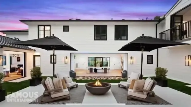Rumah Rihanna