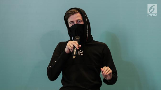 Luncurkan On My Way Alan Walker Berterima Kasih Kepada Pubg