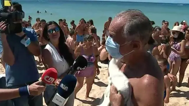 Marcelo Rebelo de Sousa (RADIOTELEVISAO PORTUGUESA)