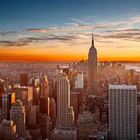 New York, Amerika Serikat. (Getty)