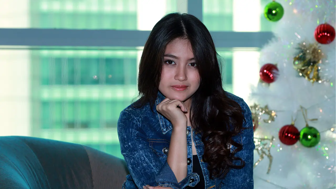 [Bintang] Nabilah JKT48