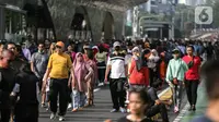 Atasi Kemiskinan, Pemprov DKI Terapkan 7 Strategi Ini