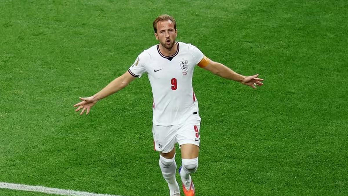 Harry Kane Menggila, Inggris Benamkan Kroasia di Piala Dunia 2026