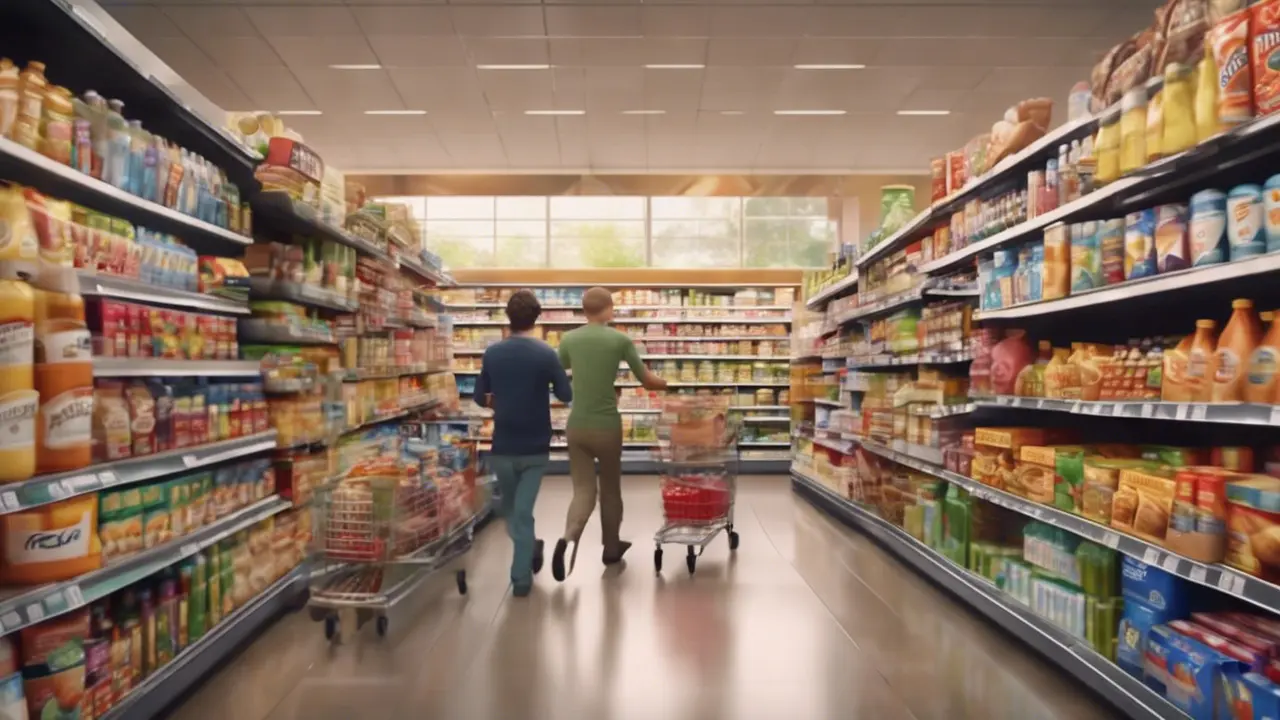 fmcg adalah