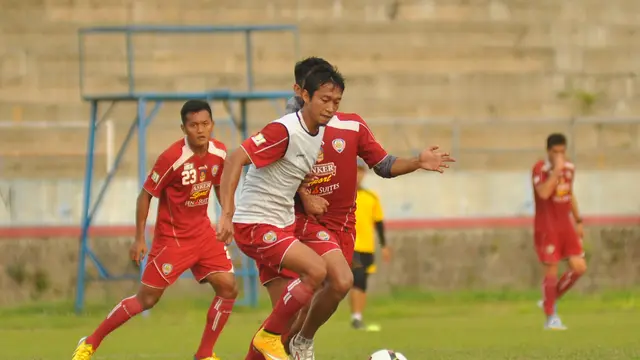 Arema Cronus