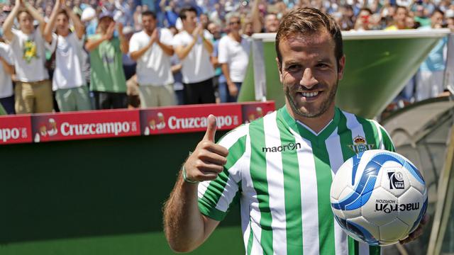 Van der Vaart