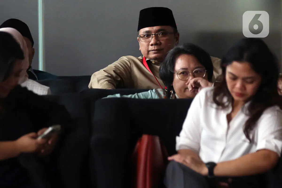 Mantan Menteri Agama Yaqut Cholil Qoumas Penuhi Panggilan Kedua KPK
