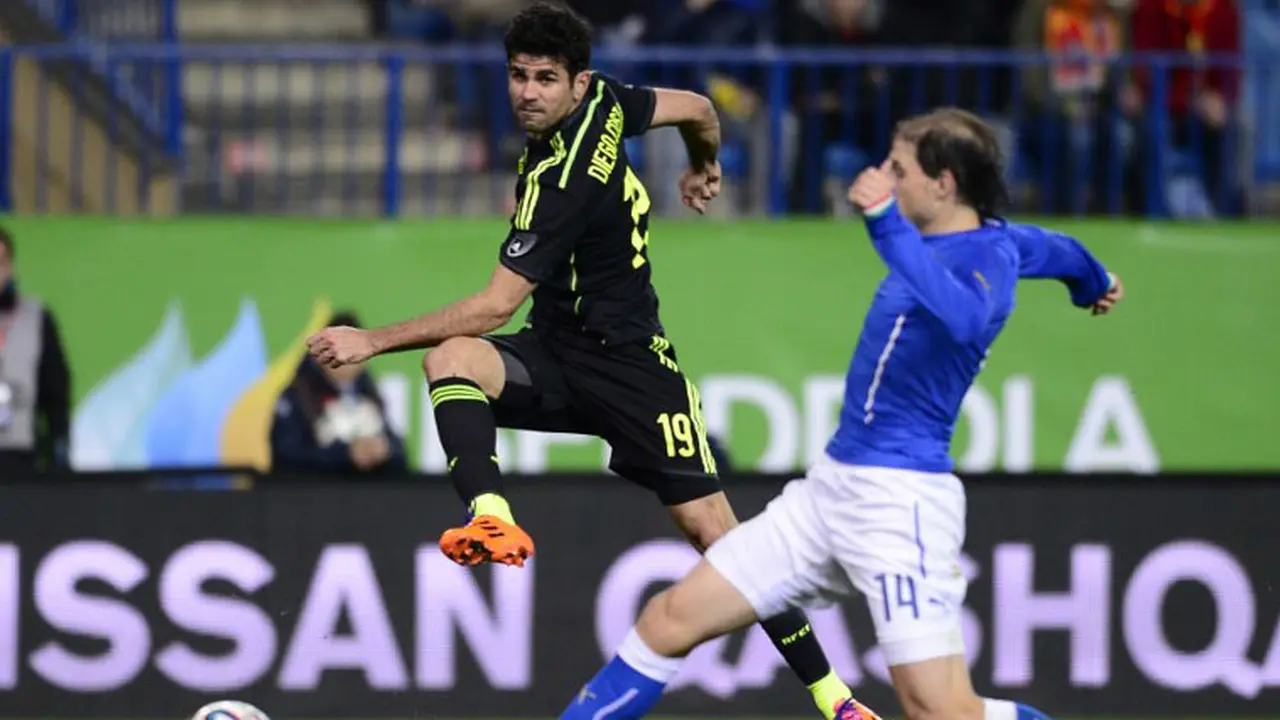 Diego Costa