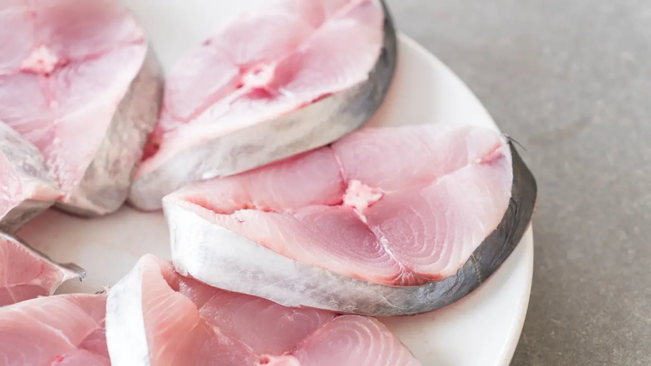 Makanan yang Mengandung Vitamin D
