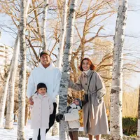 Liburan Glenn Alinskie dan Chelsea Olivia. [Foto: Instagram/chelseaoliviaa]