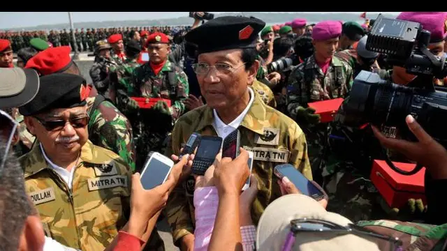 News Flash: Sultan HB X Gelar Jumpa Pers Jelaskan Sabda yang Dikeluarkannya