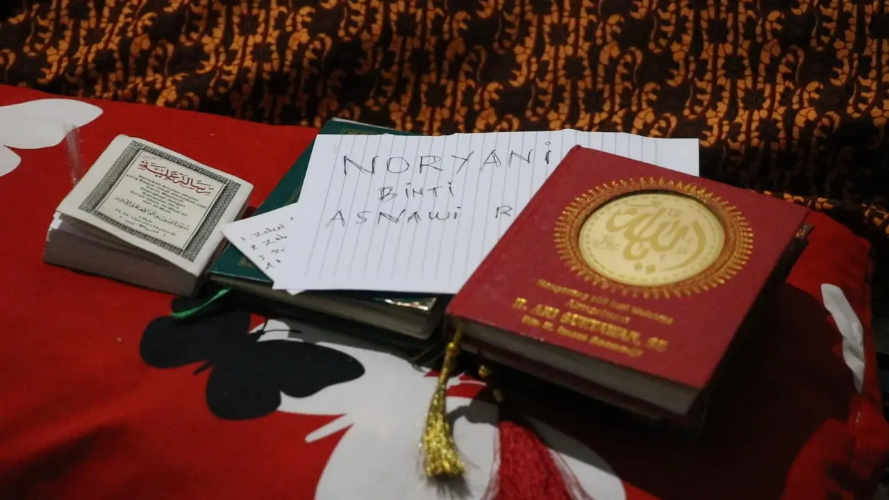 Noryani
