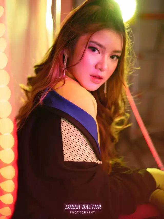 8 Gaya Pemotretan Tiara Andini dalam Berbagai Tema, Menawan