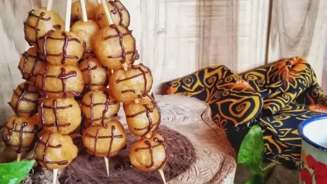 Satai nangka